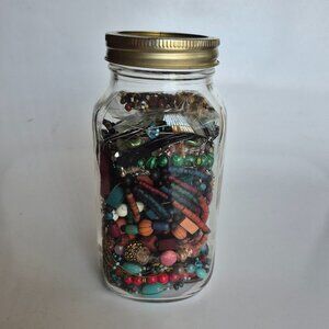 Mystery Jewelry Jar